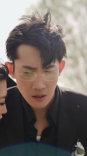 Mask of Revenge Episode 3