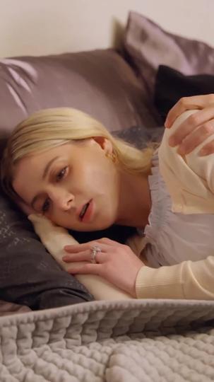 Scent of the CEO's Lost Love Episode 9