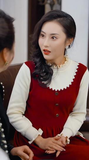 婆婆把我捧上天 第3集