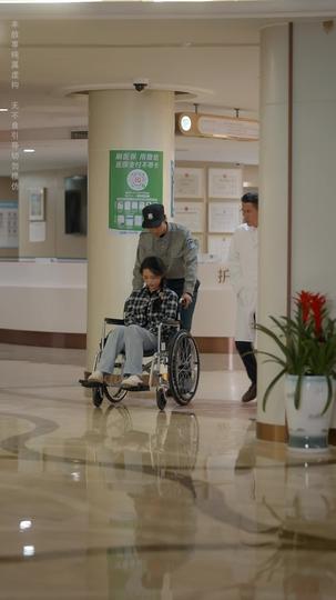 重逢时雨初歇 第10集