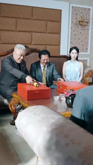 Life Switched: Fate in Her Hands Episode 3