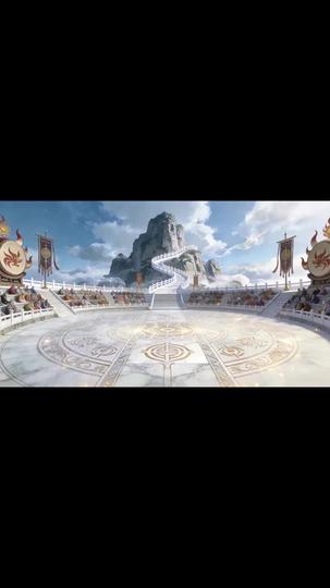 Nine-Tailed Reborn: Beasts at My Command Episode 11