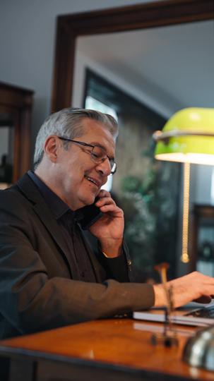 A Faxineira Milionária  5Episódio