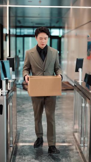 年會上的屈辱，我十倍奉還 第8集