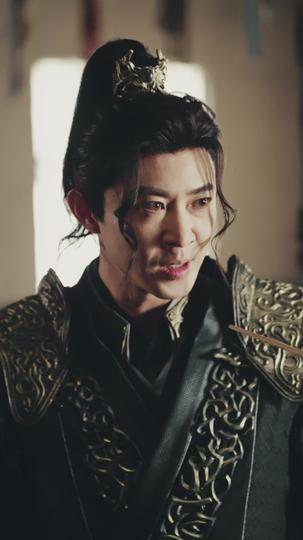 Hidden Blade: Vengeance for My Daughter Episode 2