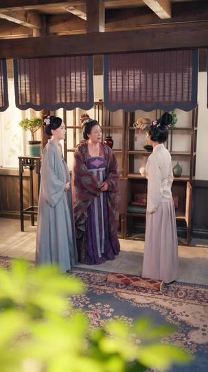 春栖何处 第9集