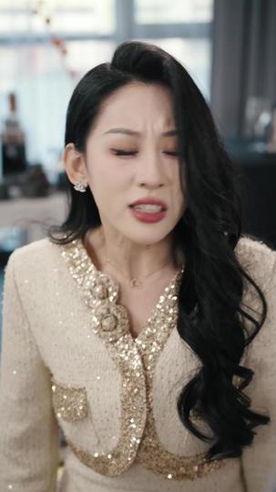 奈何真心付流水 第6集