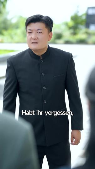 Am Tag des Bruchs stieg ich an die Spitze 4Folgen