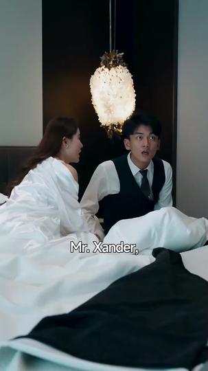 Windfall Fortune: Billionaire by Chance Episode 2