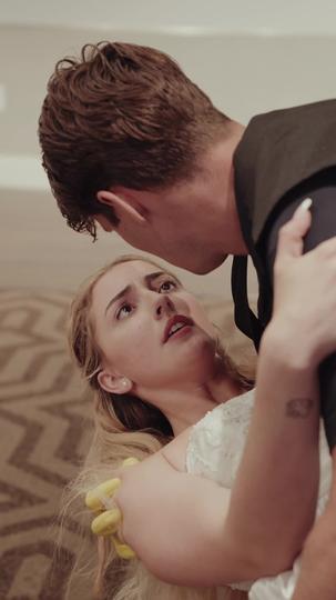 Pelangi Cinta di Hatiku Episode 3