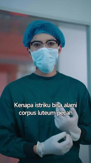 Kejutan Menyakitkan dari Istriku Episode 2
