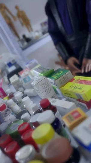 燼夜良辰 第11集