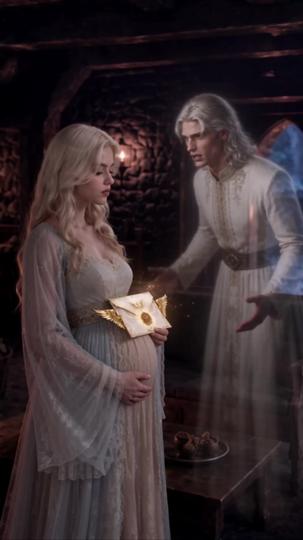Betrayed by a Seraph, I Chose the Demon King Episode 11