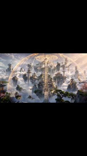 He Returns to Sit Above All Thrones Episode 6