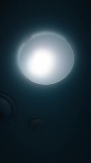 樓梯間的食人數字 第3集