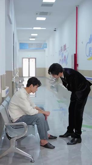 A Love Set to Expire Episode 4