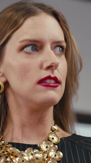 Scorned Wife's Revenge Episode 11