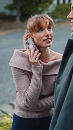 Der unbekannte Billionär 4Folgen