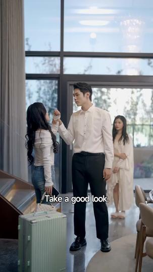 I Let Love Die Inside Me Episode 8