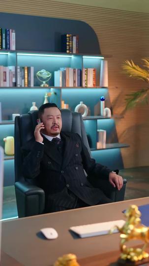 Saat Bertemu Lagi Episode 6