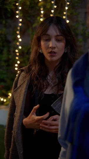 Drowning in Love Episode 2