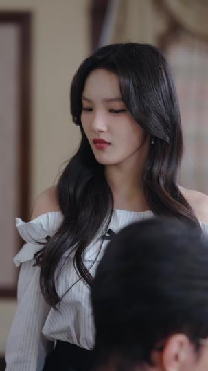 他以爱为我加冕 第7集