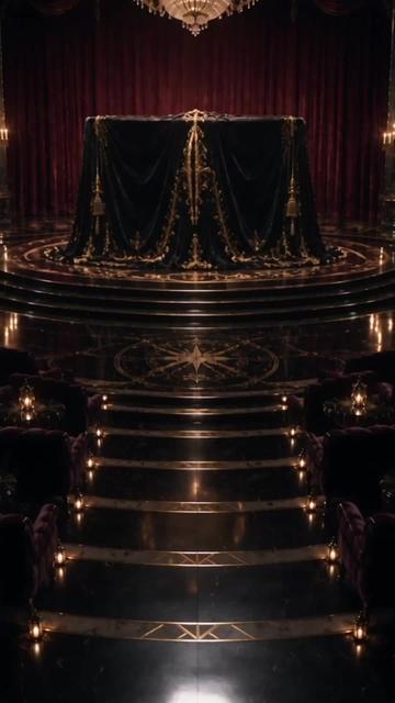 Ghost Ship: The Phantom Captain Falls in Love with Me Ep. 4