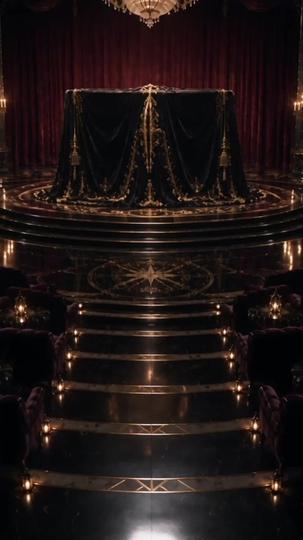 Ghost Ship: The Phantom Captain Falls in Love with Me Episode 4