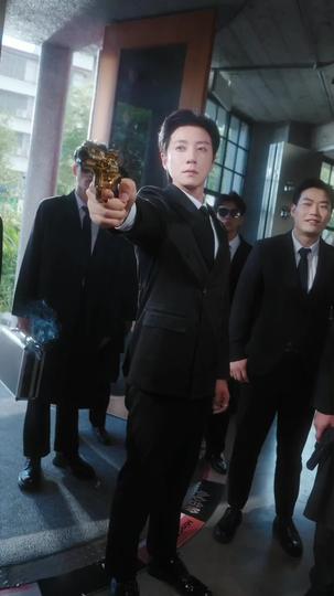 Quando o Demônio Cai no Amor 3Episódio