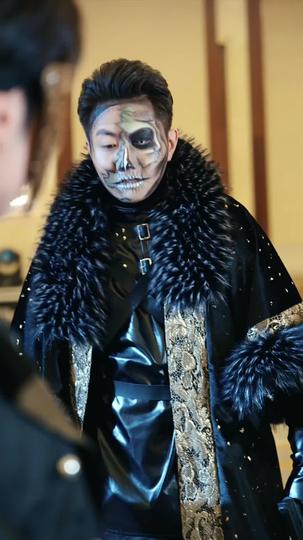 Taring Pembalasan Episode 6