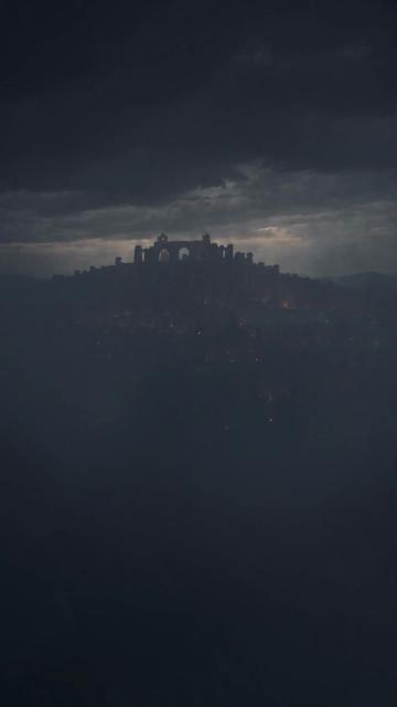 The Men Beneath the Throne Ep. 5