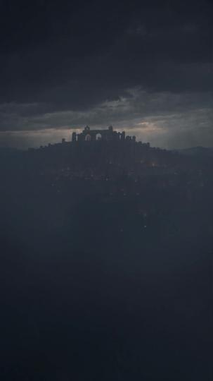The Men Beneath the Throne Episode 5