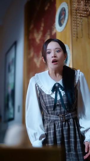 No One Writes My Ending But Me Episode 9