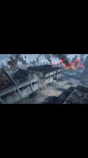 從賴皮蛇開始吞噬進化！（3D版） 第8集