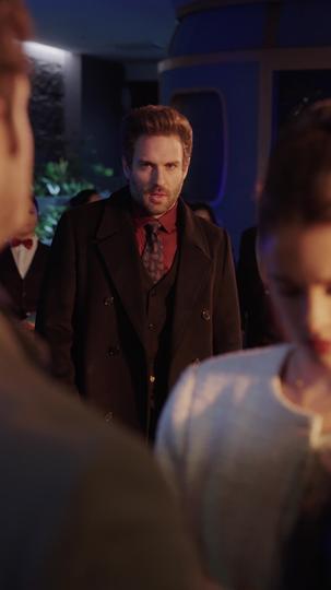 Ex's Mafia Daddy Wants Me Bad Episode 11