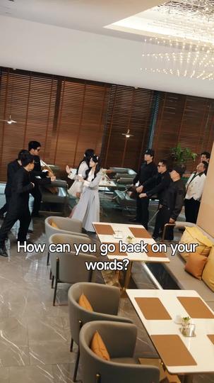 Love Is My Paycheck Episode 9