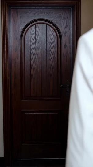 The World Stops at My Hands Episode 5