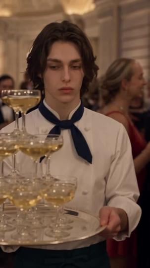Drowning Love Episode 8