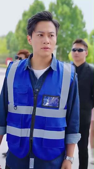 대리운전기사의 비밀 신분 제10회