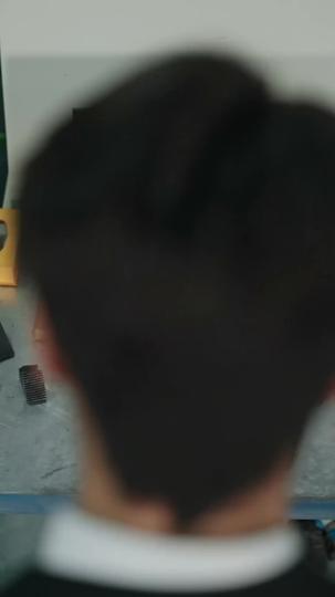 Greed Kills, Revenge Pays Episode 3