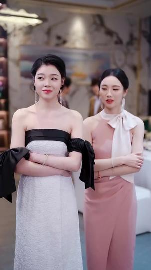 Second Chance in Serendipity Episode 8