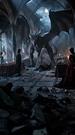 The Forsaken Prince: Dragon Slayer's Revenge Episode 10