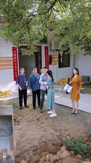 True Inheritance: Love and Honor Episode 8