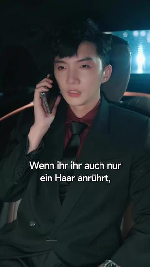 Wie Staub verstoßen, als Schatz geliebt 10Folgen