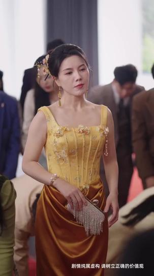 Checkmate: The Game Is Hers Episode 9