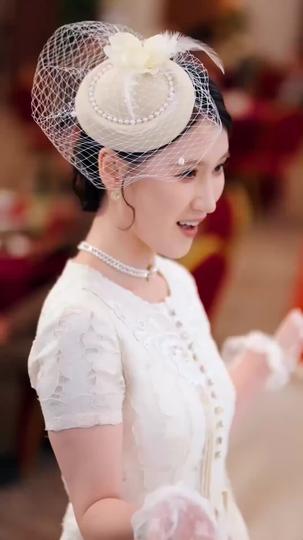 不朽的俞小姐 第5集