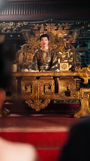 绿上枝头 第3集