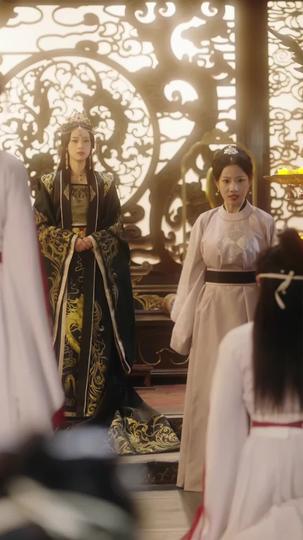 Their Legend, Written in Love Episode 8