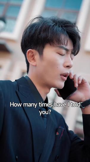 Love's Final Countdown  Episode 3