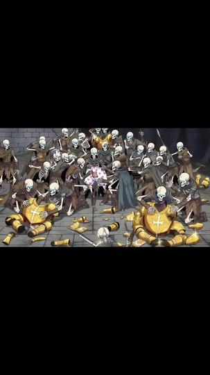 Undead Uprising: World at My Command! Episode 4